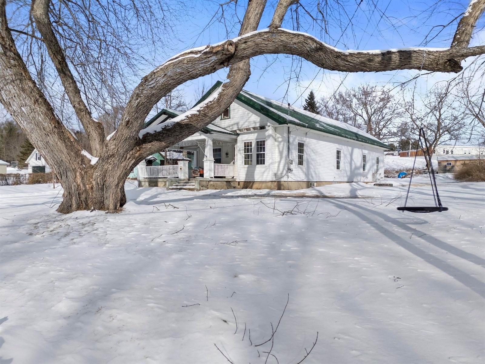 72 Main Street, Medway, ME 04460