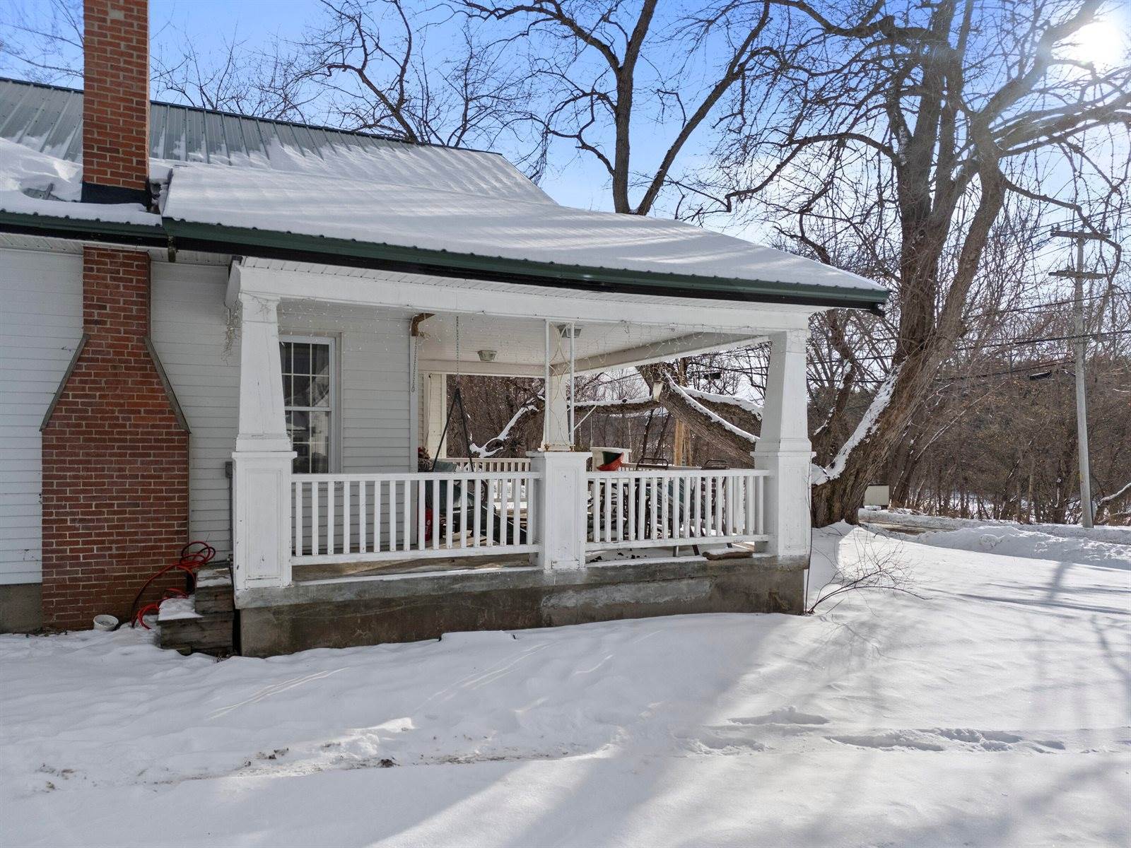 72 Main Street, Medway, ME 04460