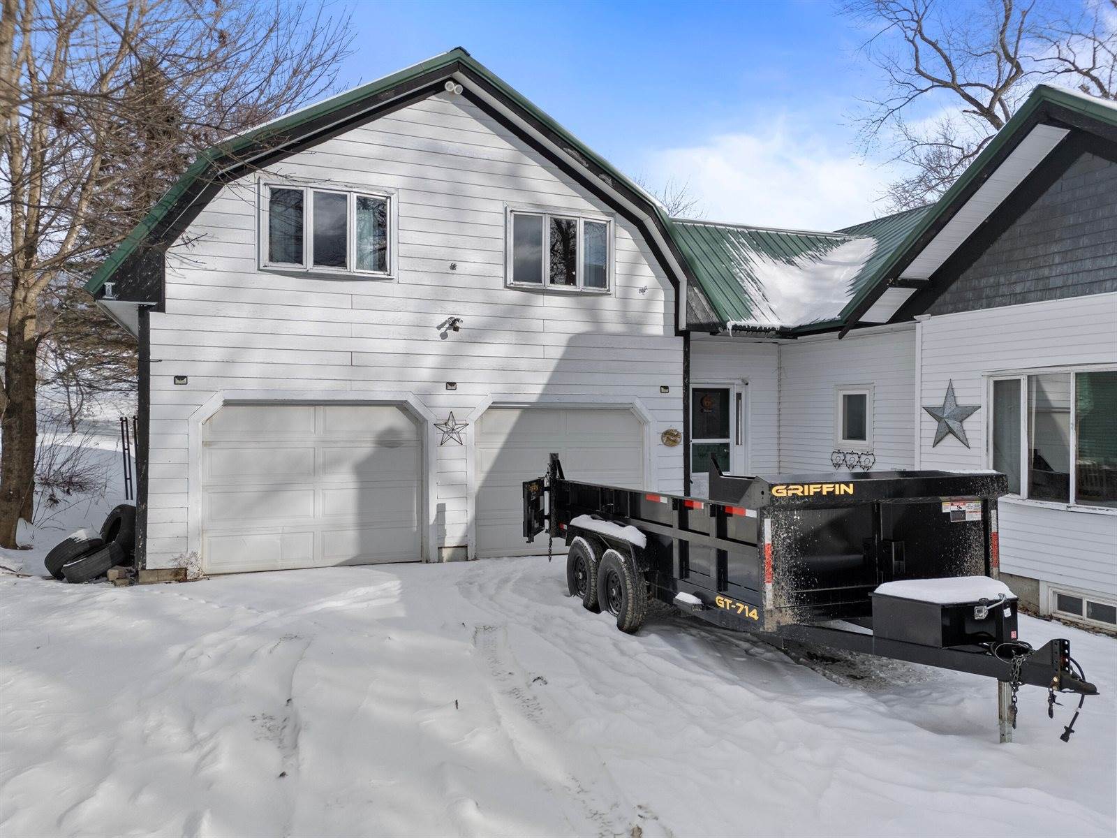 72 Main Street, Medway, ME 04460