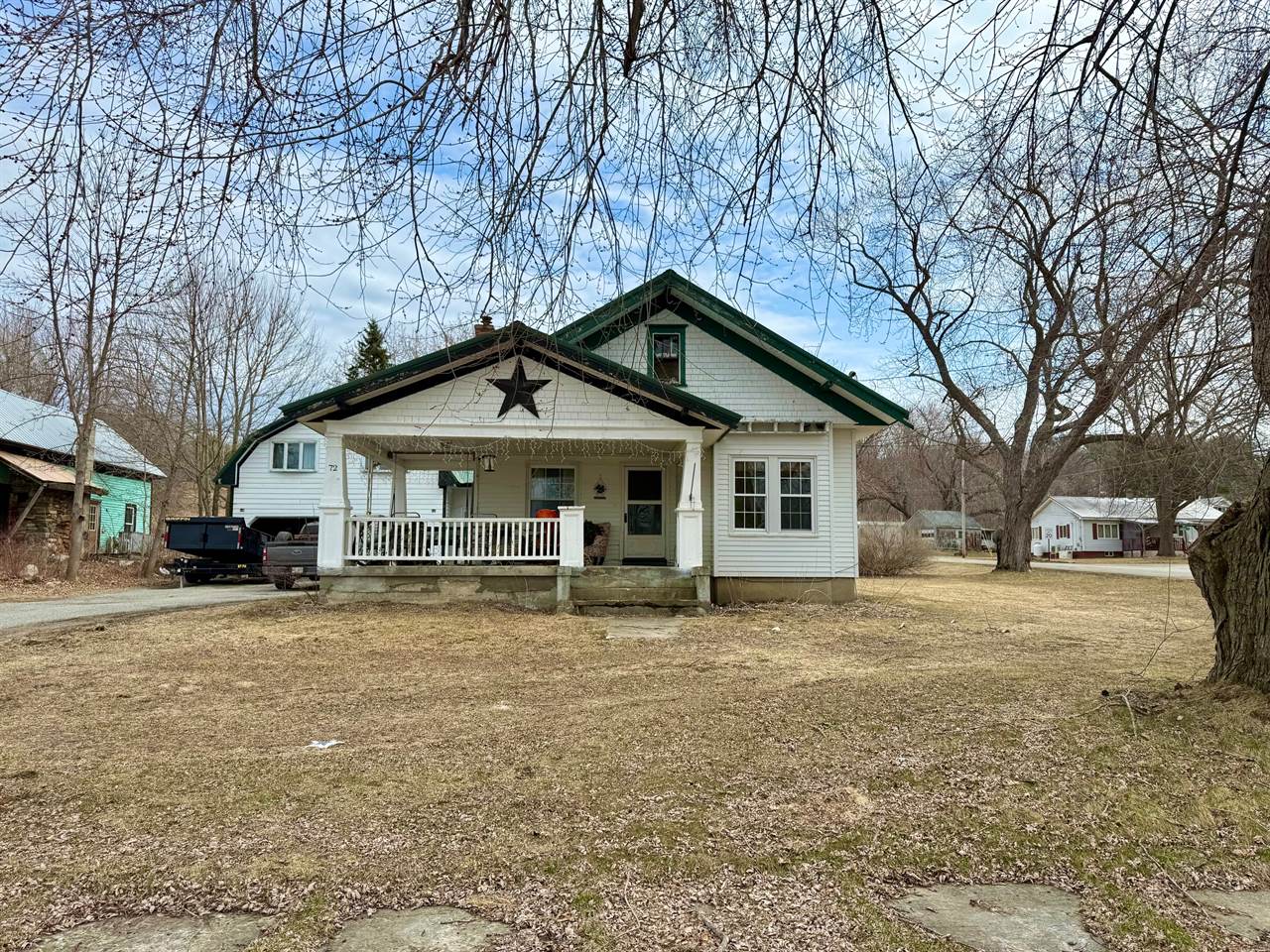 72 Main Street, Medway, ME 04460