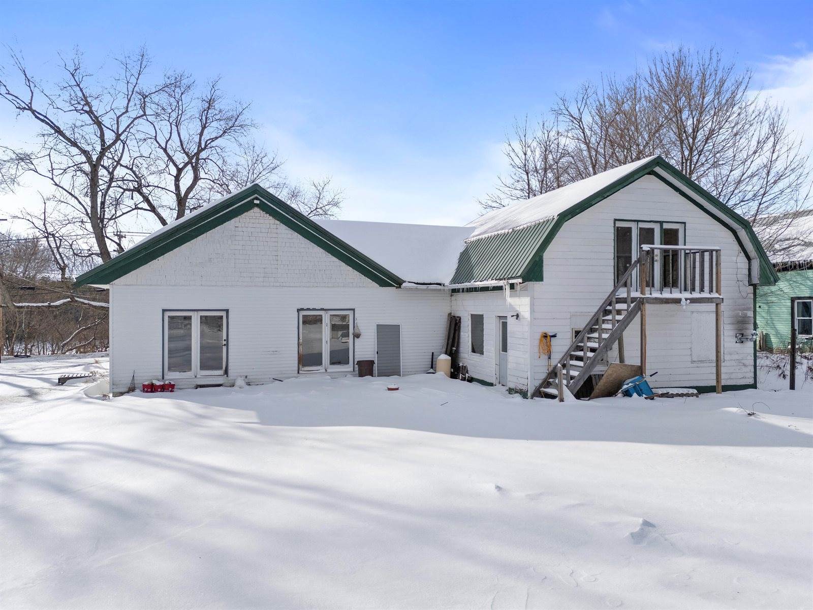 72 Main Street, Medway, ME 04460