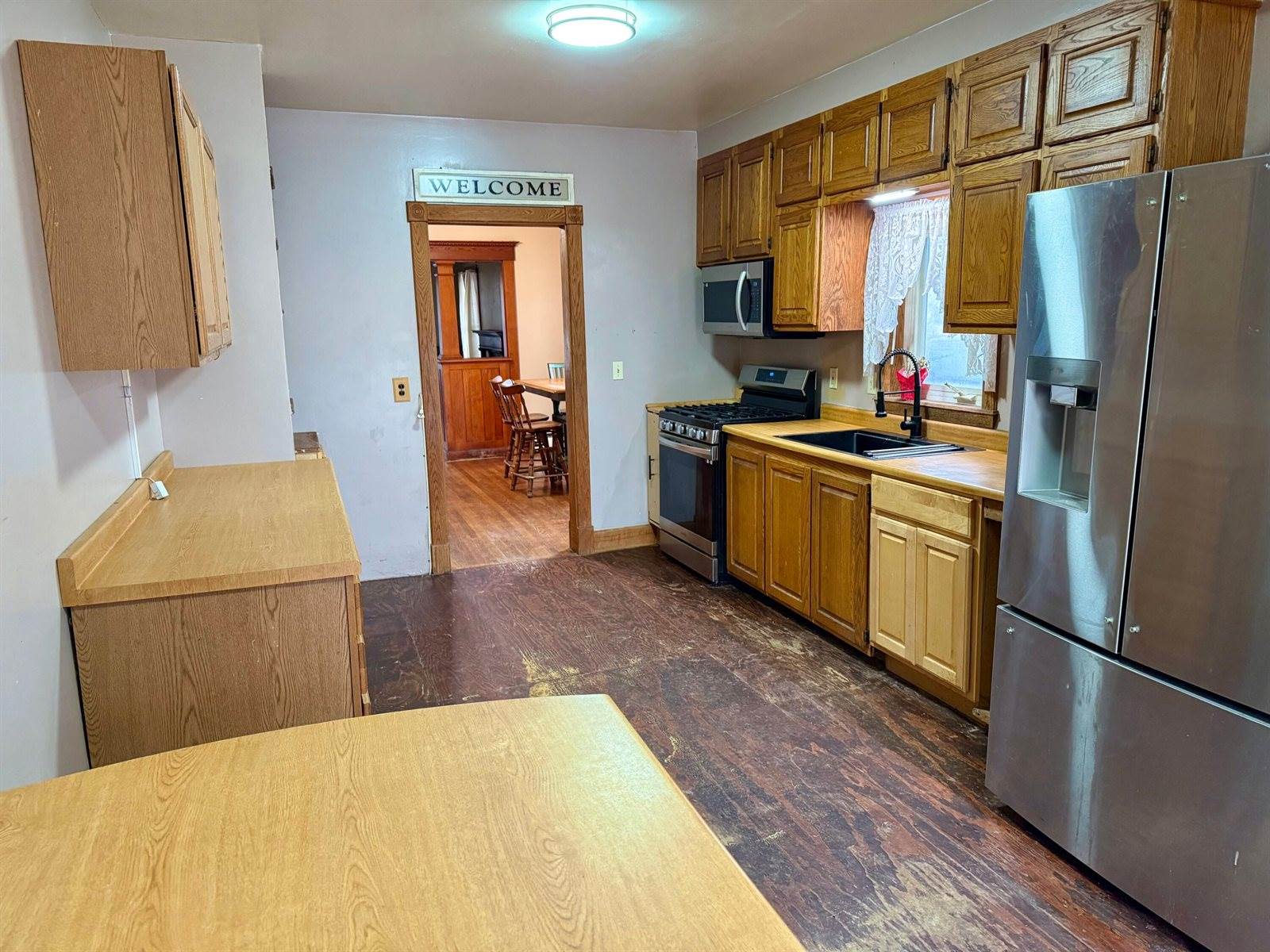 72 Main Street, Medway, ME 04460