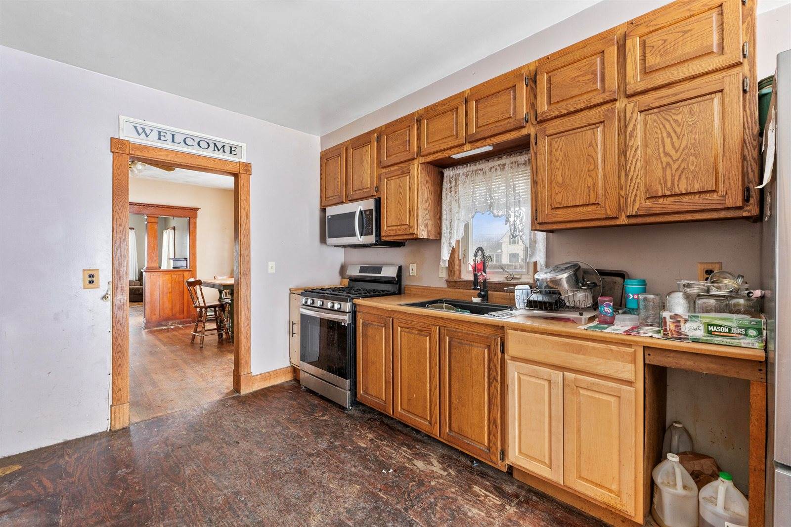 72 Main Street, Medway, ME 04460