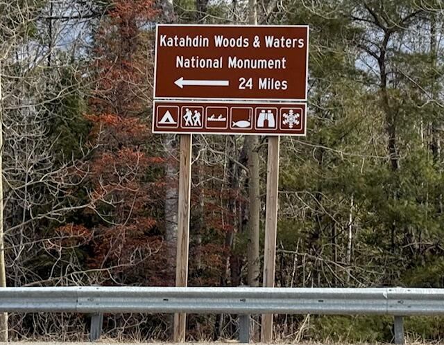 72 Main Street, Medway, ME 04460