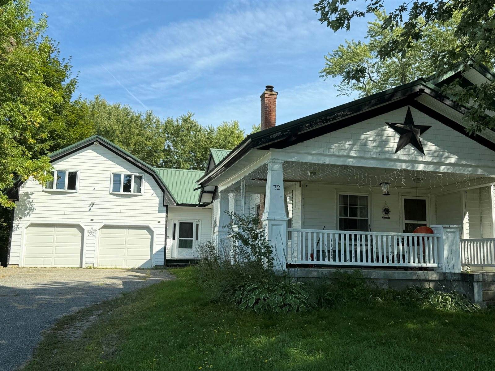 72 Main Street, Medway, ME 04460