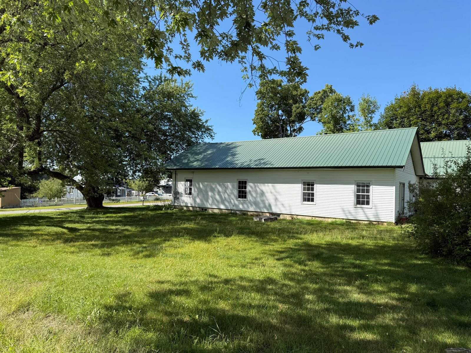 72 Main Street, Medway, ME 04460