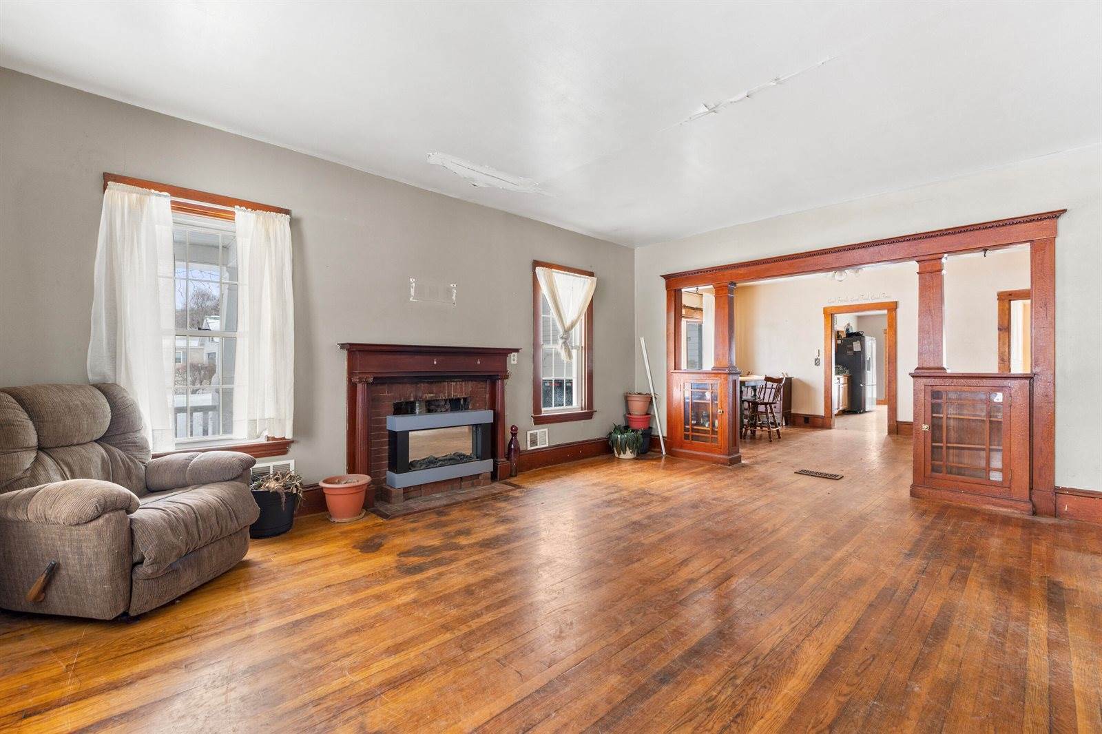 72 Main Street, Medway, ME 04460