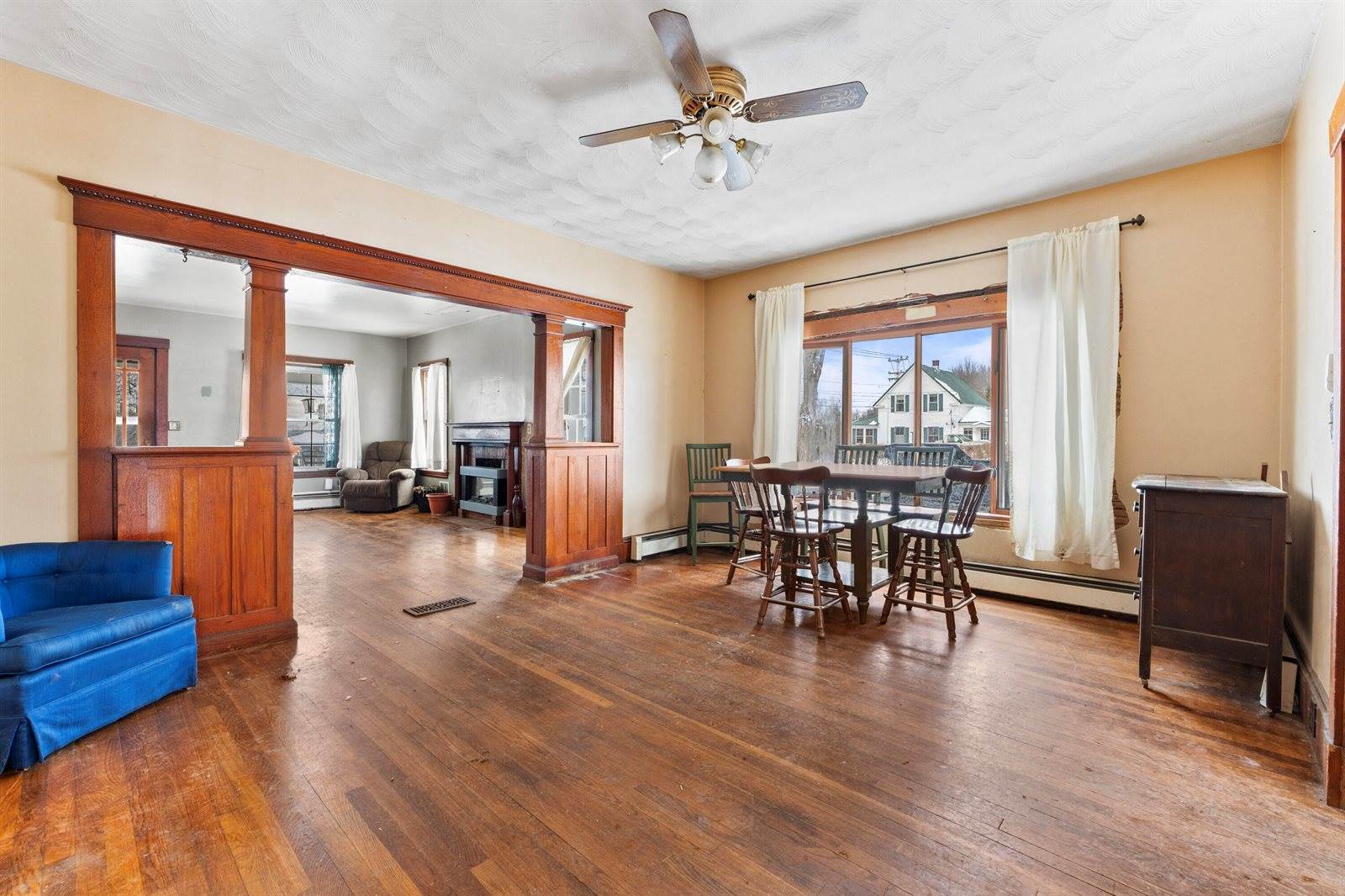 72 Main Street, Medway, ME 04460