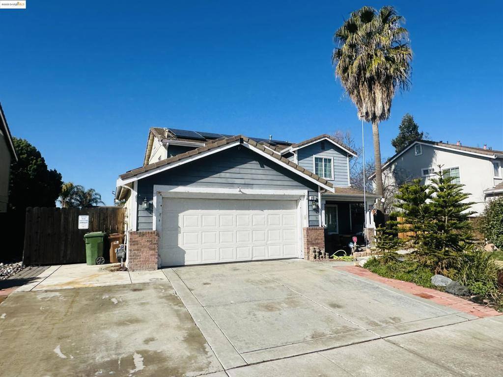 231 Brushwood Pl, Brentwood, CA 94513