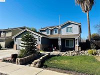 231 Brushwood Pl, Brentwood, CA 94513