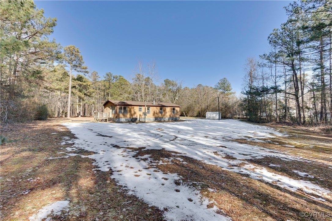 10307 Reedy Branch Road, Chesterfield County, VA 23838