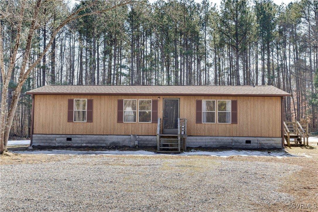 10307 Reedy Branch Road, Chesterfield County, VA 23838