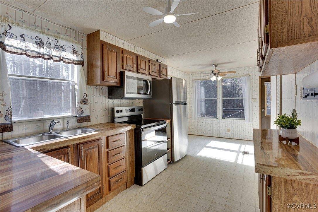 10307 Reedy Branch Road, Chesterfield County, VA 23838