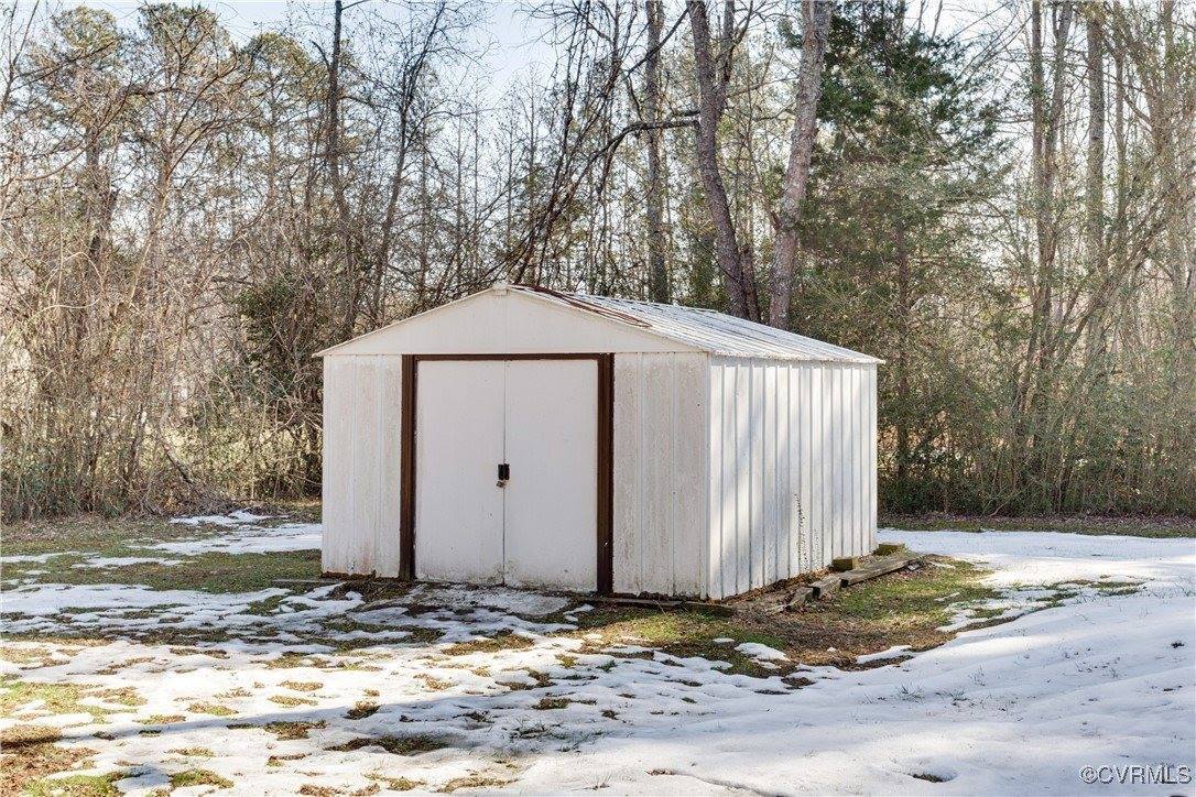 10307 Reedy Branch Road, Chesterfield County, VA 23838