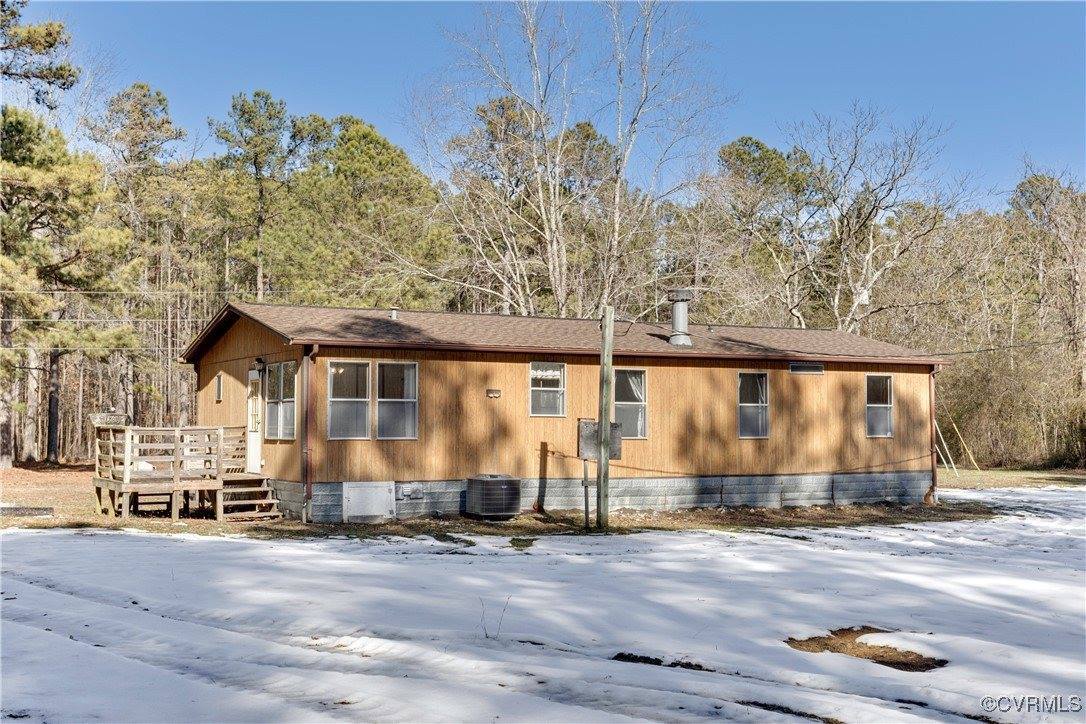 10307 Reedy Branch Road, Chesterfield County, VA 23838