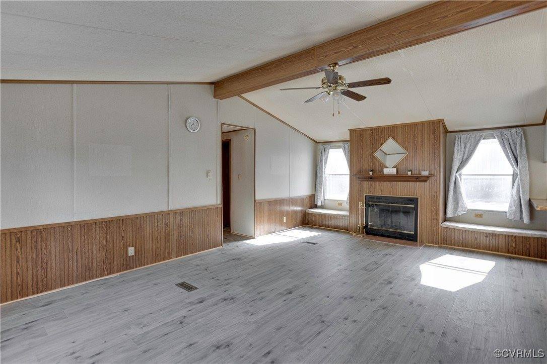 10307 Reedy Branch Road, Chesterfield County, VA 23838