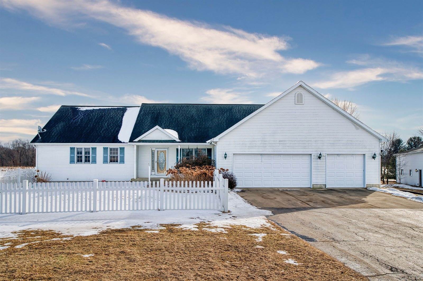 1052 East Dexter Trail, InghamTownship_Ingham, MI 48819