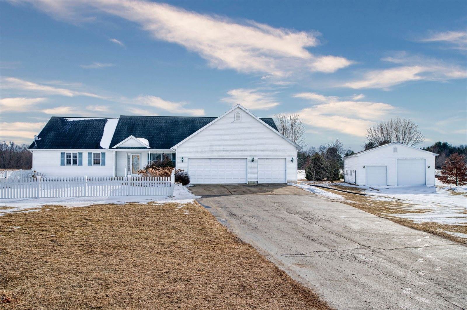 1052 East Dexter Trail, InghamTownship_Ingham, MI 48819