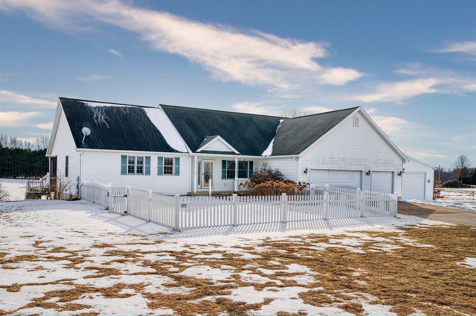 1052 East Dexter Trail, InghamTownship_Ingham, MI 48819