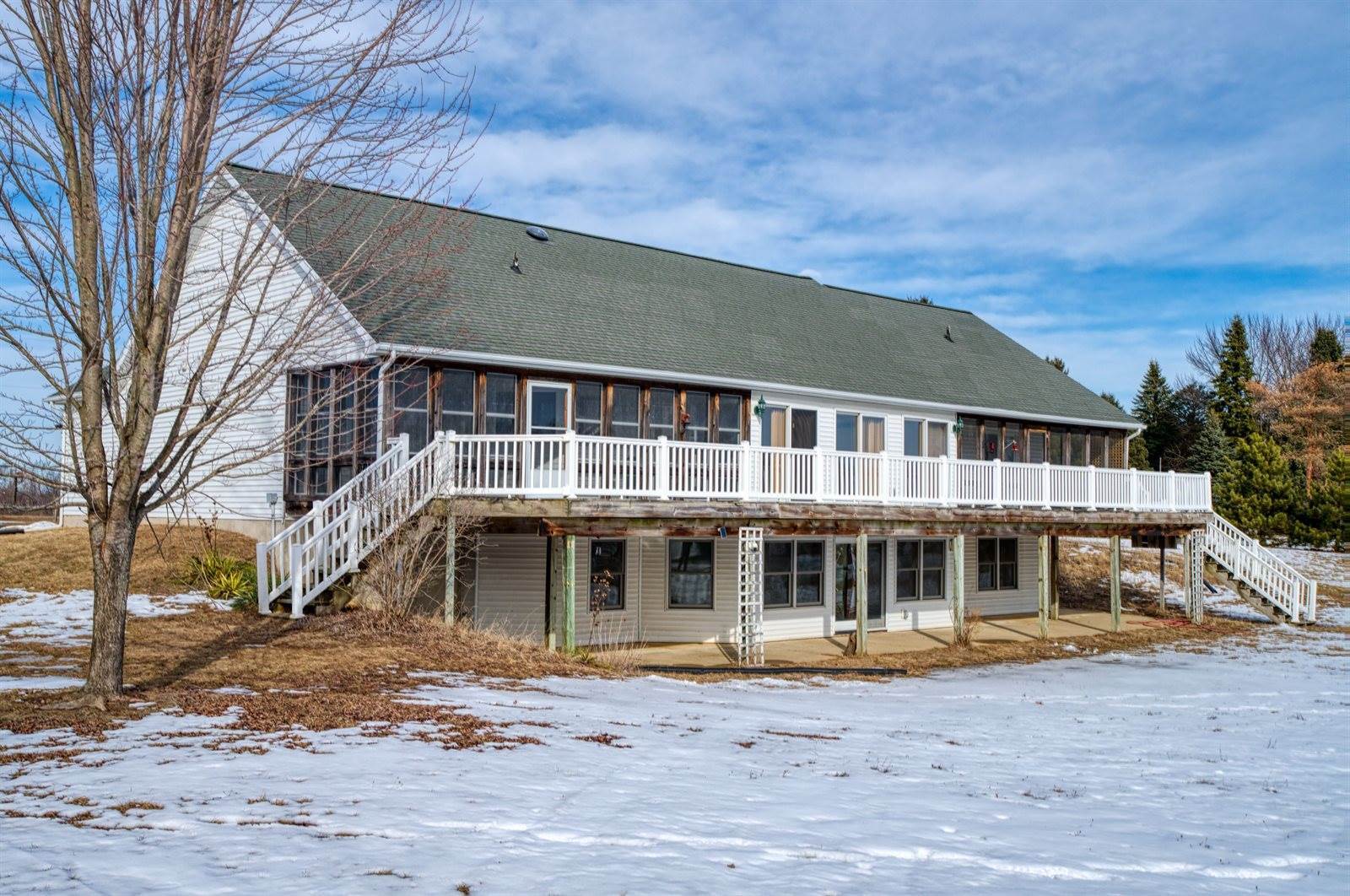 1052 East Dexter Trail, InghamTownship_Ingham, MI 48819