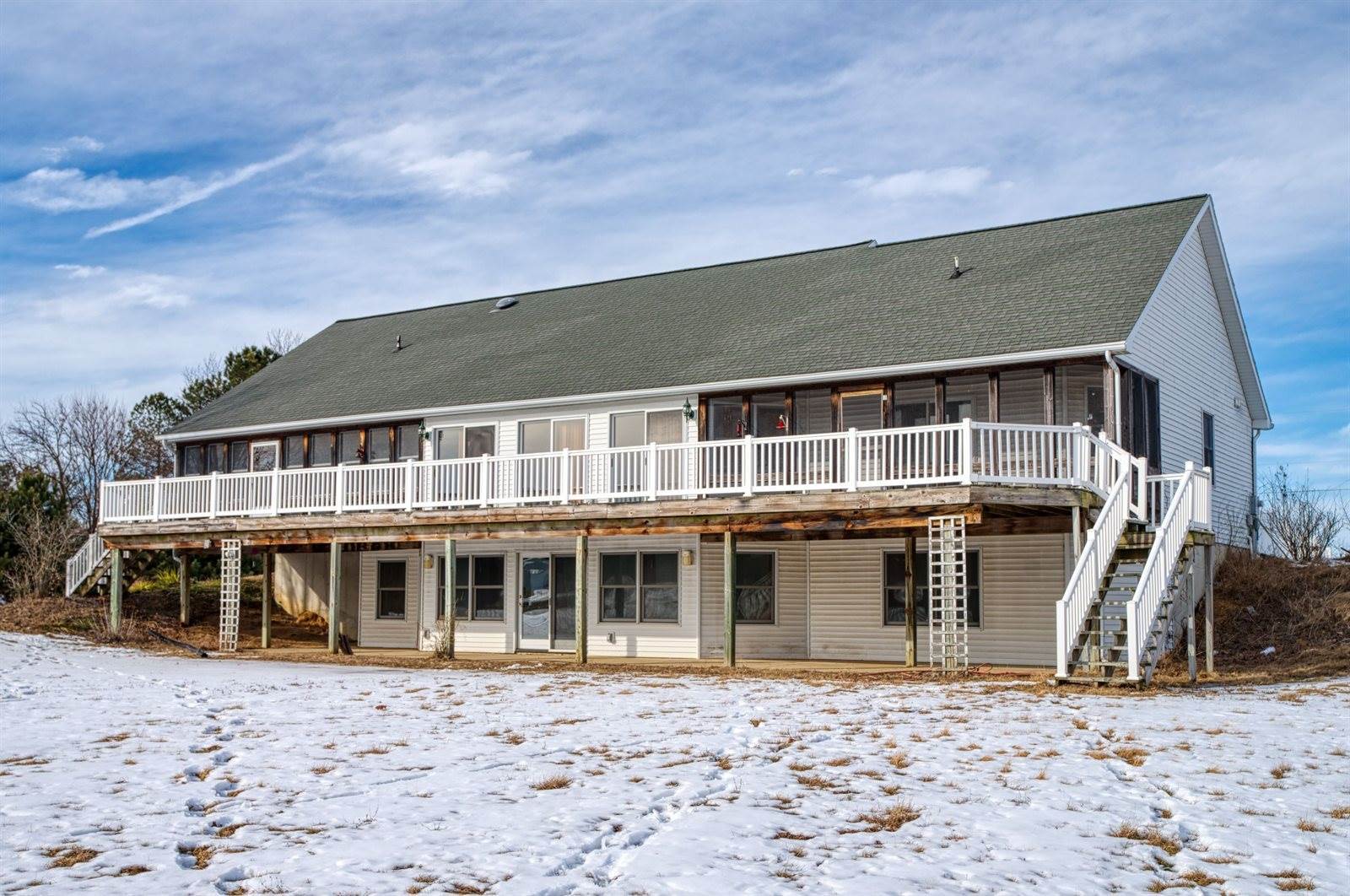 1052 East Dexter Trail, InghamTownship_Ingham, MI 48819