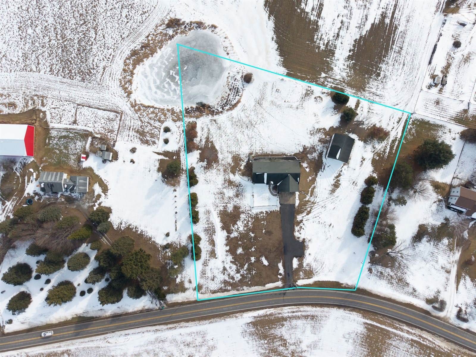 1052 East Dexter Trail, InghamTownship_Ingham, MI 48819