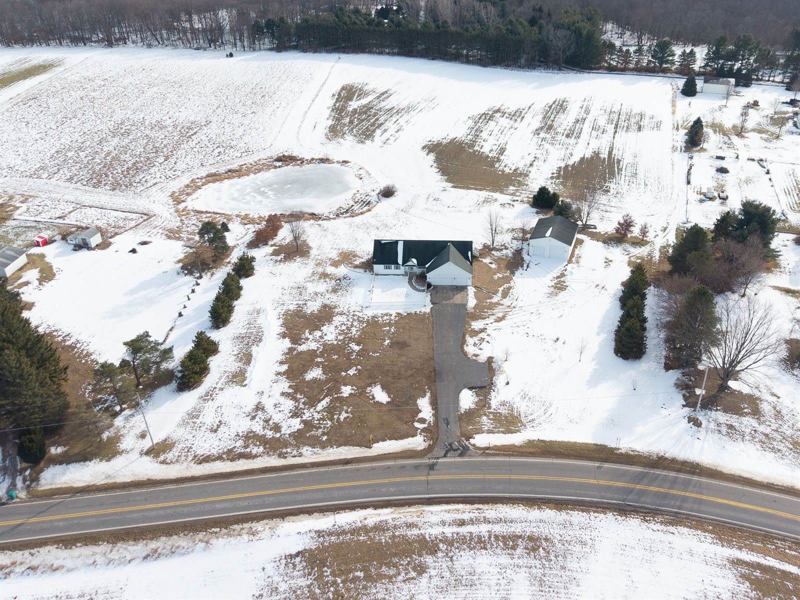 1052 East Dexter Trail, InghamTownship_Ingham, MI 48819