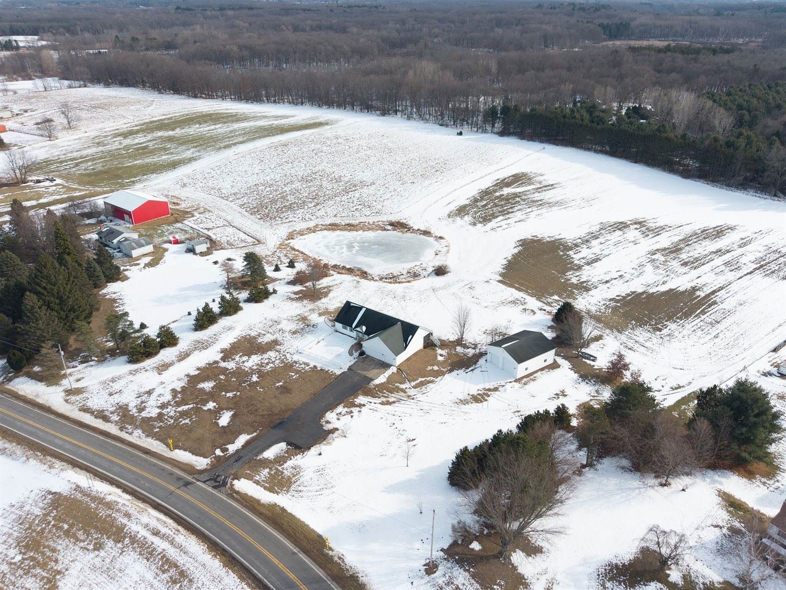 1052 East Dexter Trail, InghamTownship_Ingham, MI 48819