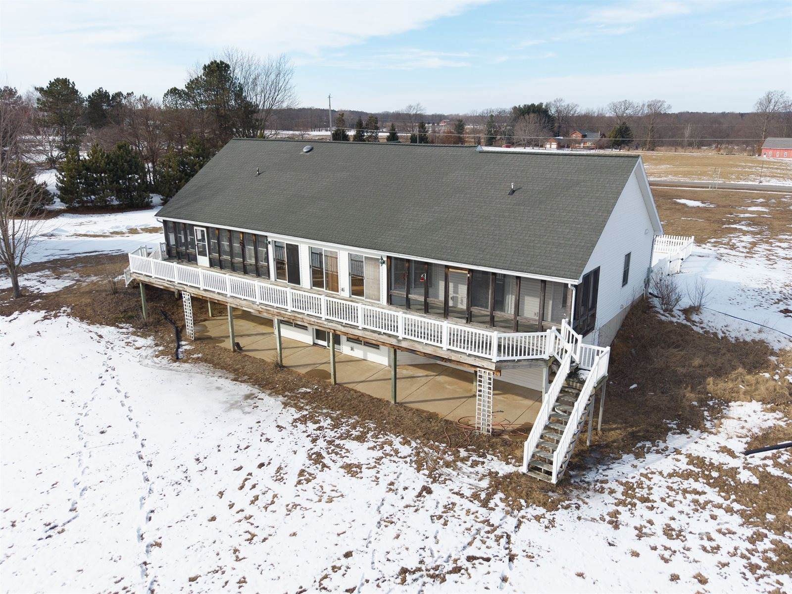 1052 East Dexter Trail, InghamTownship_Ingham, MI 48819