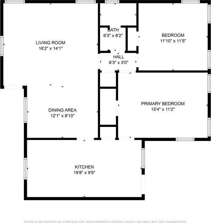 2072 W Lotus Ave, Fort Worth, TX 76111