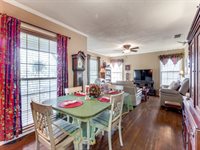 2072 W Lotus Ave, Fort Worth, TX 76111