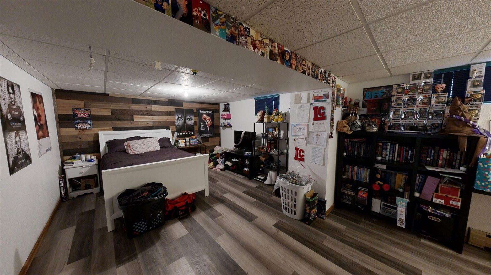 2930 Youngdale Ave, Campbell, WI 54603