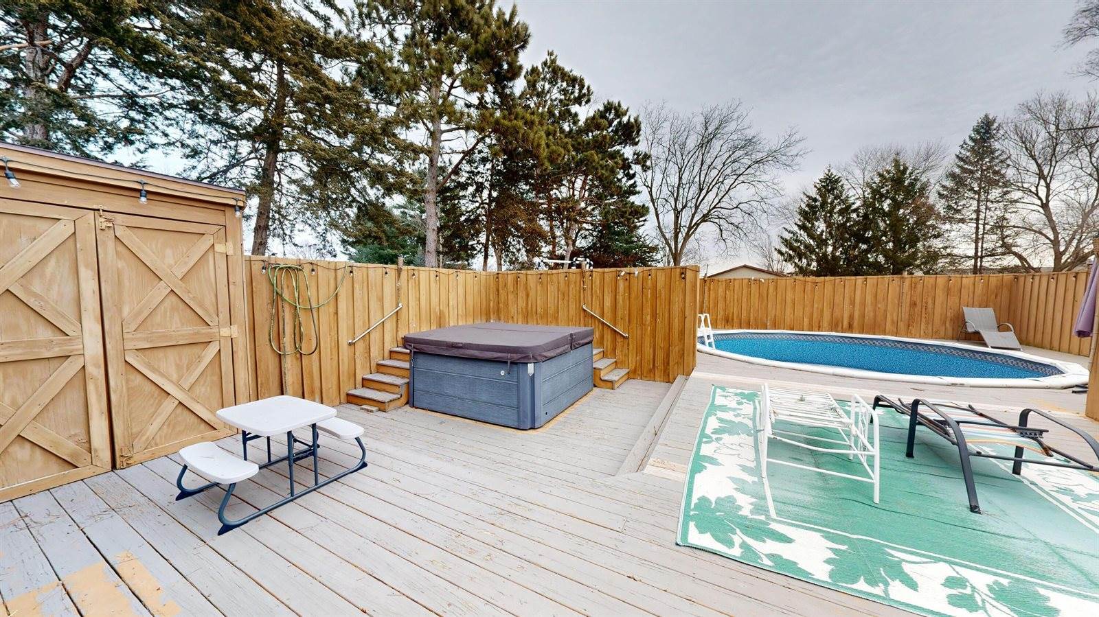 2930 Youngdale Ave, Campbell, WI 54603