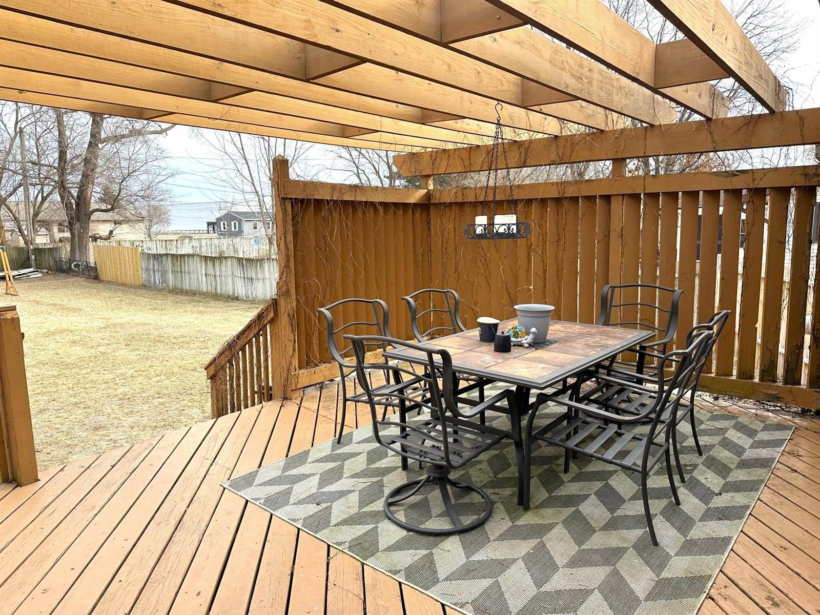 2930 Youngdale Ave, Campbell, WI 54603