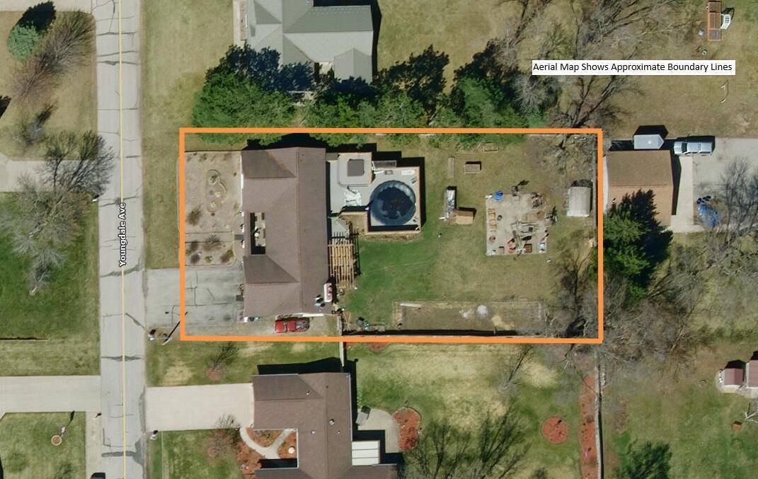 2930 Youngdale Ave, Campbell, WI 54603