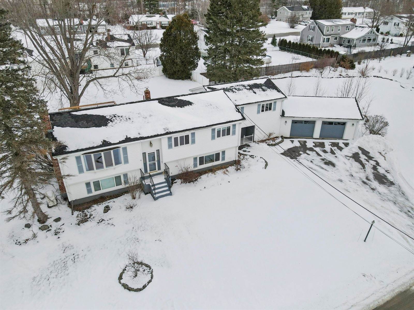 60 Sunset Strip, Brewer, ME 04412