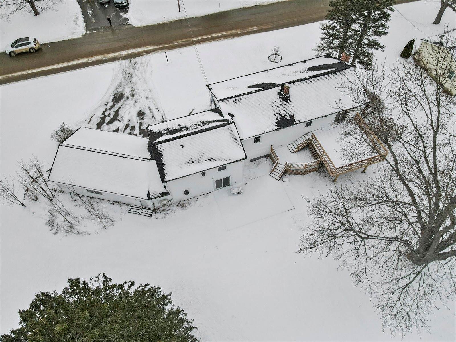 60 Sunset Strip, Brewer, ME 04412