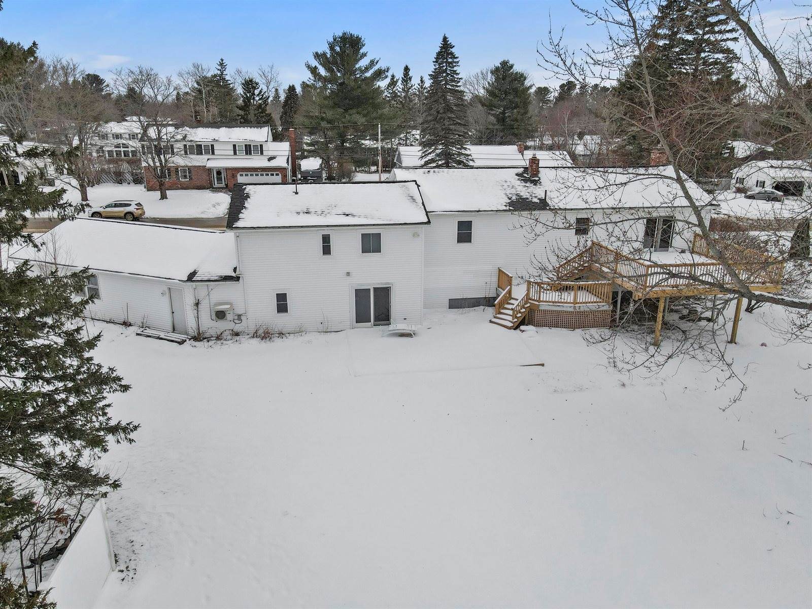 60 Sunset Strip, Brewer, ME 04412