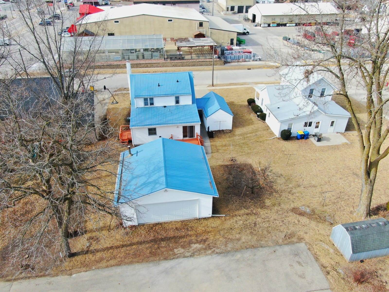 215 N Rusk Ave, Viroqua, WI 54665