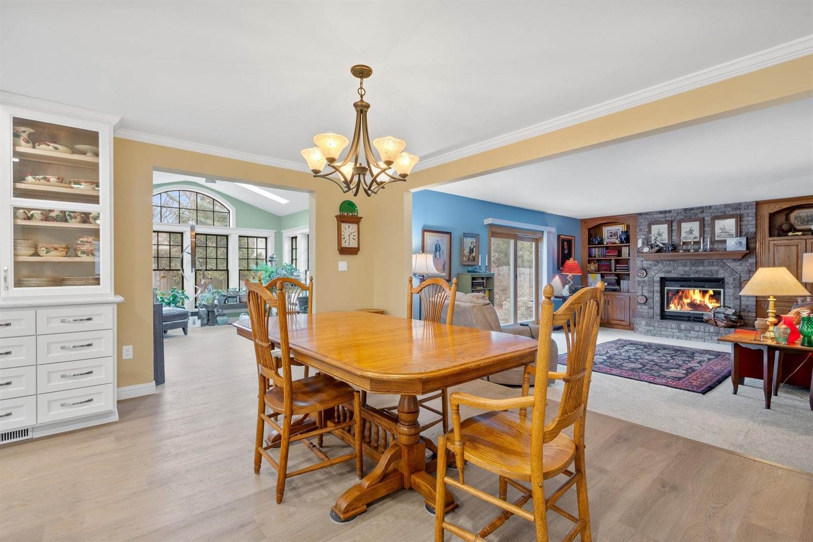 3920 East St Croix Circle, Green Bay, WI 54301