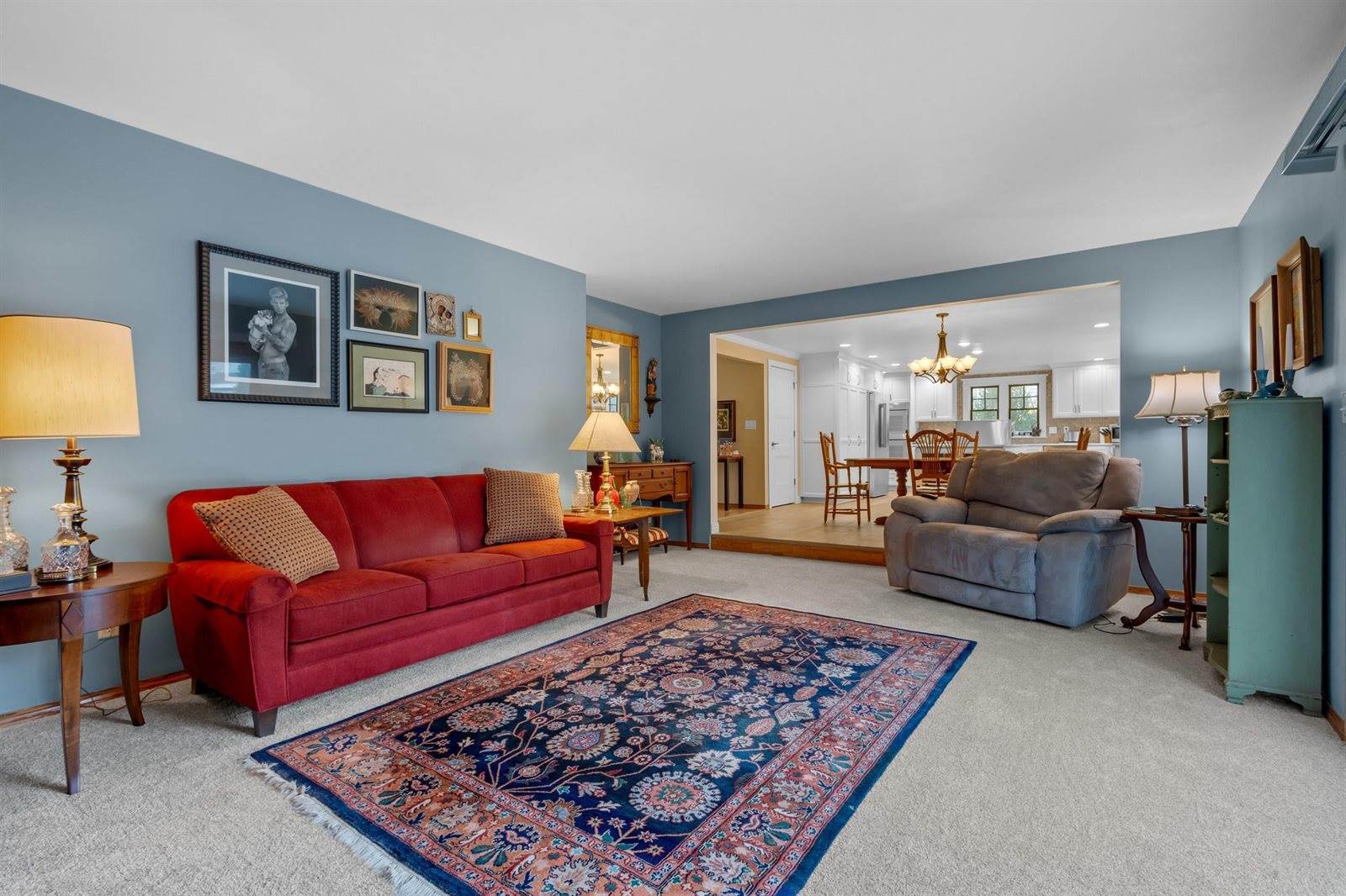 3920 East St Croix Circle, Green Bay, WI 54301