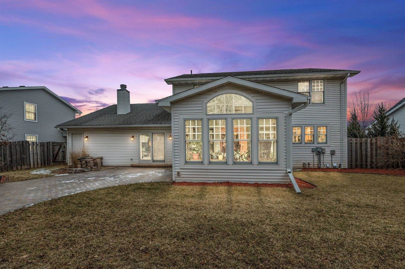 3920 East St Croix Circle, Green Bay, WI 54301