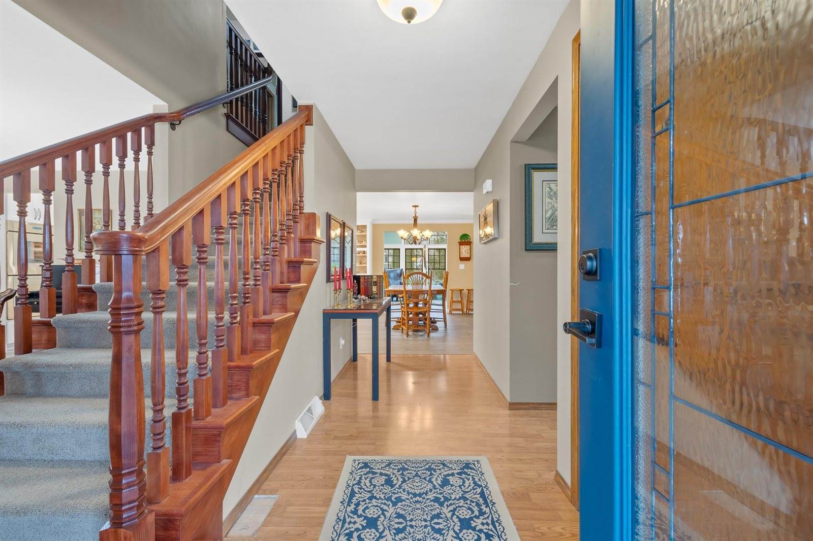 3920 East St Croix Circle, Green Bay, WI 54301