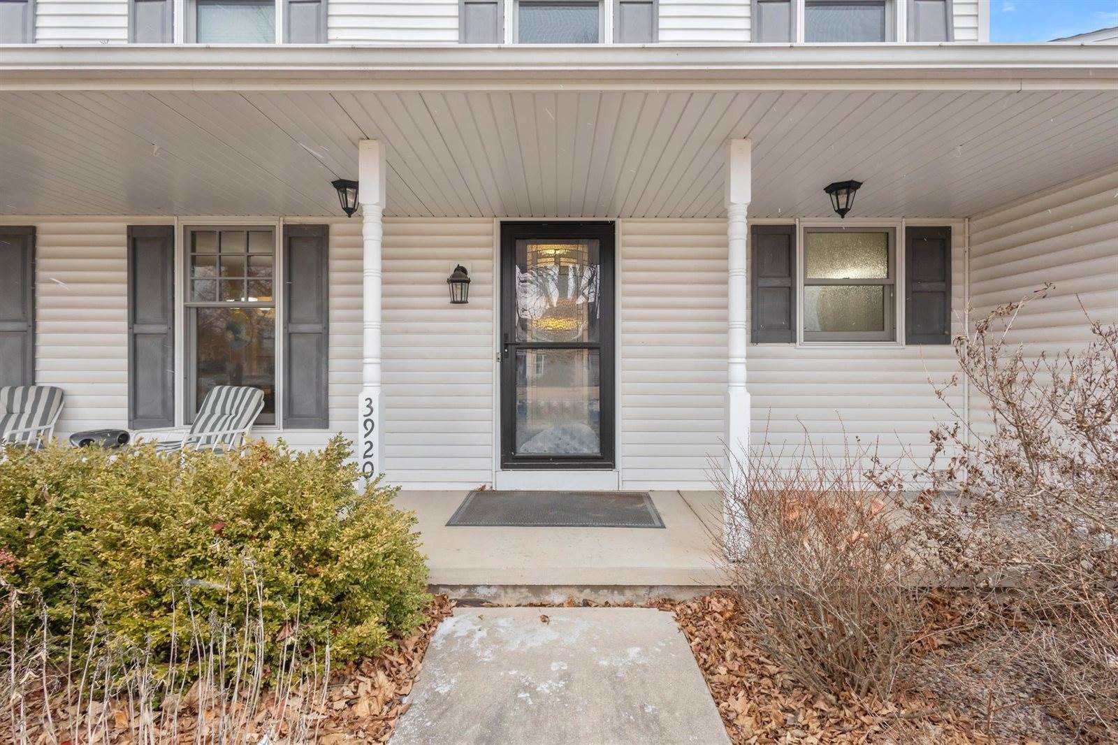 3920 East St Croix Circle, Green Bay, WI 54301