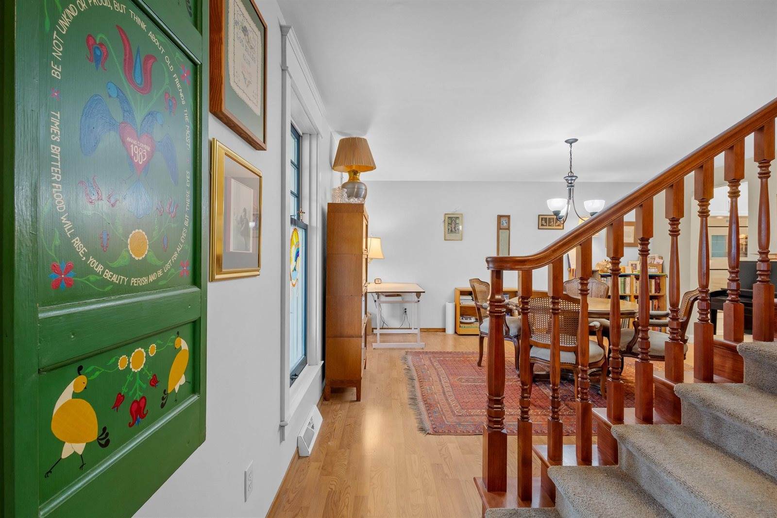 3920 East St Croix Circle, Green Bay, WI 54301