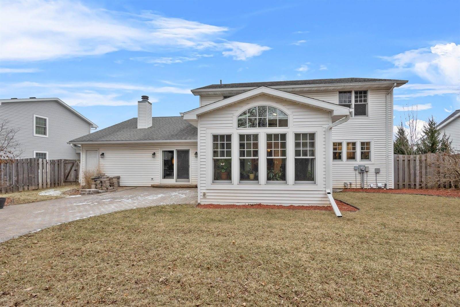 3920 East St Croix Circle, Green Bay, WI 54301