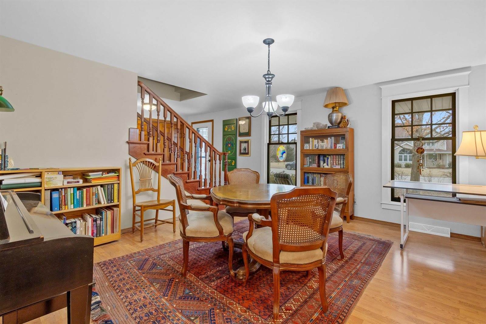 3920 East St Croix Circle, Green Bay, WI 54301