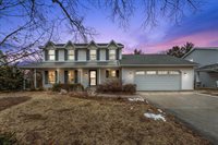 3920 East St Croix Circle, Green Bay, WI 54301