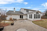 3920 East St Croix Circle, Green Bay, WI 54301