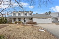 3920 East St Croix Circle, Green Bay, WI 54301